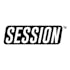 Logo for the brand SESSION®